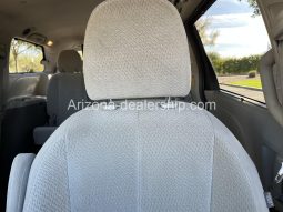 2014 Toyota Sienna LE Power Side-Entry full