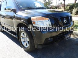 2008 Nissan Armada SE, Great Family SUV! full