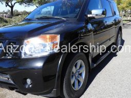 2008 Nissan Armada SE, Great Family SUV! full