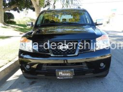 2008 Nissan Armada SE, Great Family SUV! full