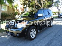 2008 Nissan Armada SE, Great Family SUV! full