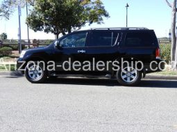 2008 Nissan Armada SE, Great Family SUV! full