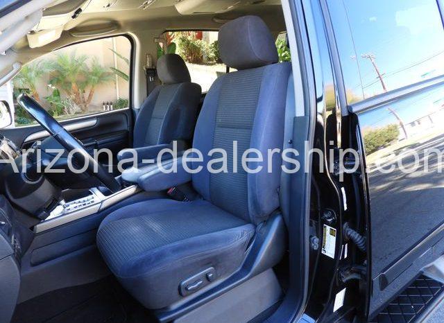 2008 Nissan Armada SE, Great Family SUV! full