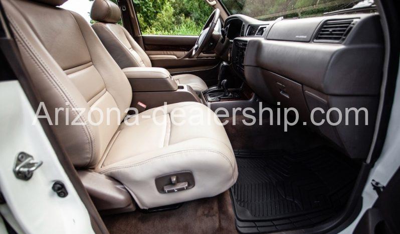 1997 Lexus LX FRESH KINGSCHARIOT full