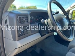 2003 Ford F-350 XLT full