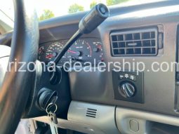 2003 Ford F-350 XLT full