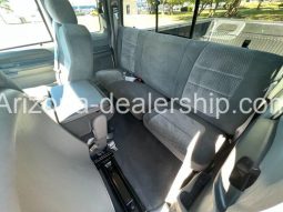 2003 Ford F-350 XLT full