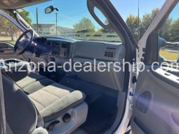 2003 Ford F-350 XLT full