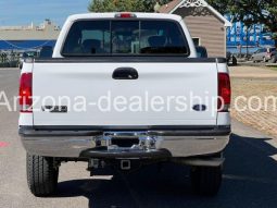 2003 Ford F-350 XLT full