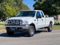 2003 Ford F-350 XLT full