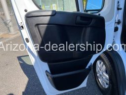 2016 RAM 2500 PROMASTER GAS WALK IN SERVICE full