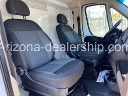 2016 RAM 2500 PROMASTER GAS WALK IN SERVICE full