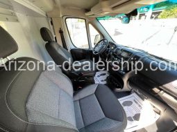 2016 RAM 2500 PROMASTER GAS WALK IN SERVICE full