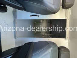 2016 RAM 2500 PROMASTER GAS WALK IN SERVICE full