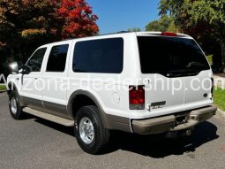 2003 Ford Excursion Eddie Bauer full