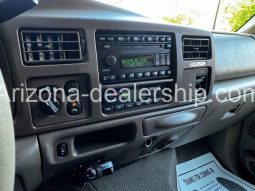 2003 Ford Excursion Eddie Bauer full