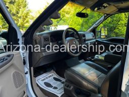 2003 Ford Excursion Eddie Bauer full