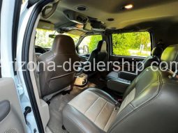 2003 Ford Excursion Eddie Bauer full