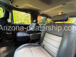 2003 Ford Excursion Eddie Bauer full