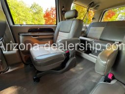 2003 Ford Excursion Eddie Bauer full