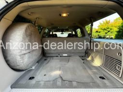 2003 Ford Excursion Eddie Bauer full