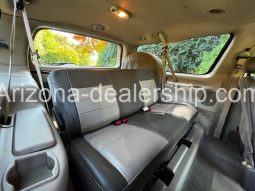 2003 Ford Excursion Eddie Bauer full