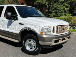 2003 Ford Excursion Eddie Bauer full