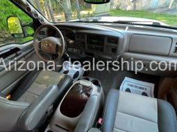 2003 Ford Excursion Eddie Bauer full