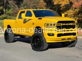 2022 Ram 2500 “BIG BIRD”