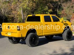 2022 Ram 2500 “BIG BIRD” full