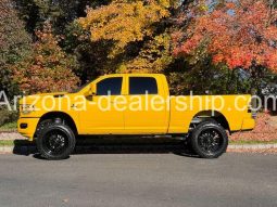 2022 Ram 2500 “BIG BIRD” full