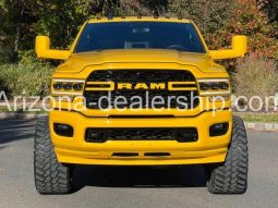 2022 Ram 2500 “BIG BIRD” full