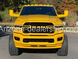 2022 Ram 2500 “BIG BIRD” full