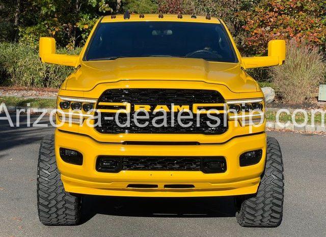 2022 Ram 2500 “BIG BIRD” full