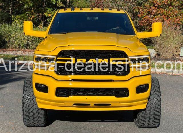 2022 Ram 2500 “BIG BIRD” full