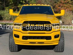 2022 Ram 2500 “BIG BIRD” full