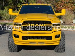 2022 Ram 2500 “BIG BIRD” full