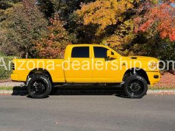 2022 Ram 2500 “BIG BIRD” full