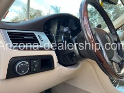 2007 Cadillac Escalade full