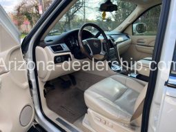 2007 Cadillac Escalade full