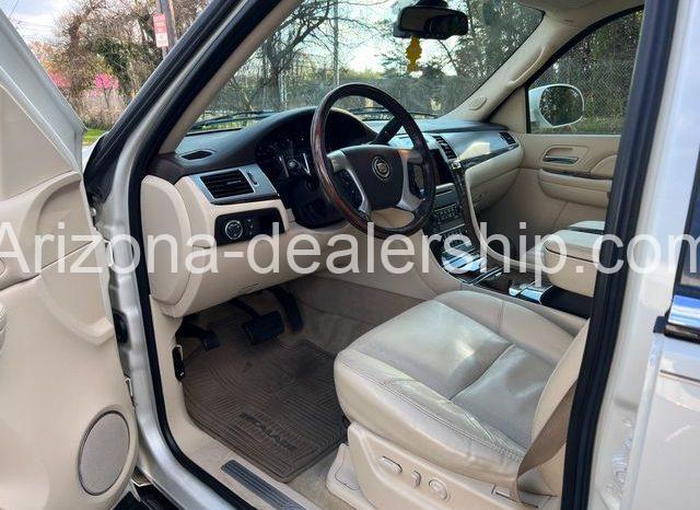 2007 Cadillac Escalade full