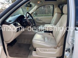 2007 Cadillac Escalade full