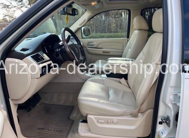 2007 Cadillac Escalade full