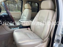 2007 Cadillac Escalade full