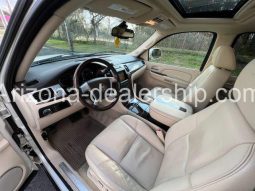 2007 Cadillac Escalade full