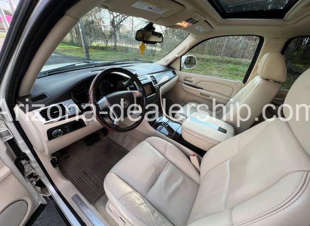 2007 Cadillac Escalade full