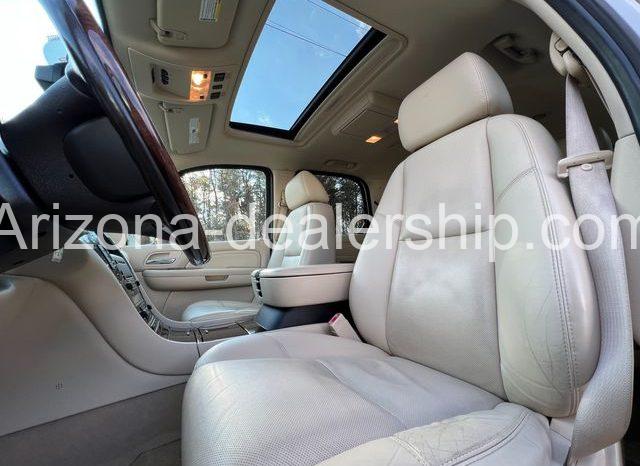 2007 Cadillac Escalade full