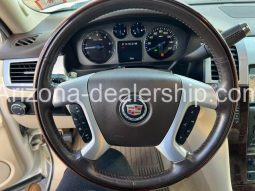 2007 Cadillac Escalade full