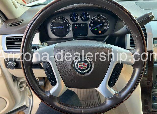 2007 Cadillac Escalade full