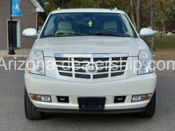 2007 Cadillac Escalade full